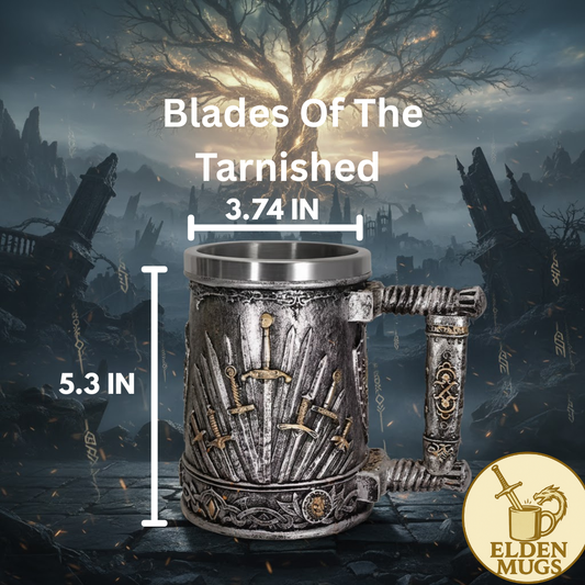 ⚔️Elden Mugs⚔️
