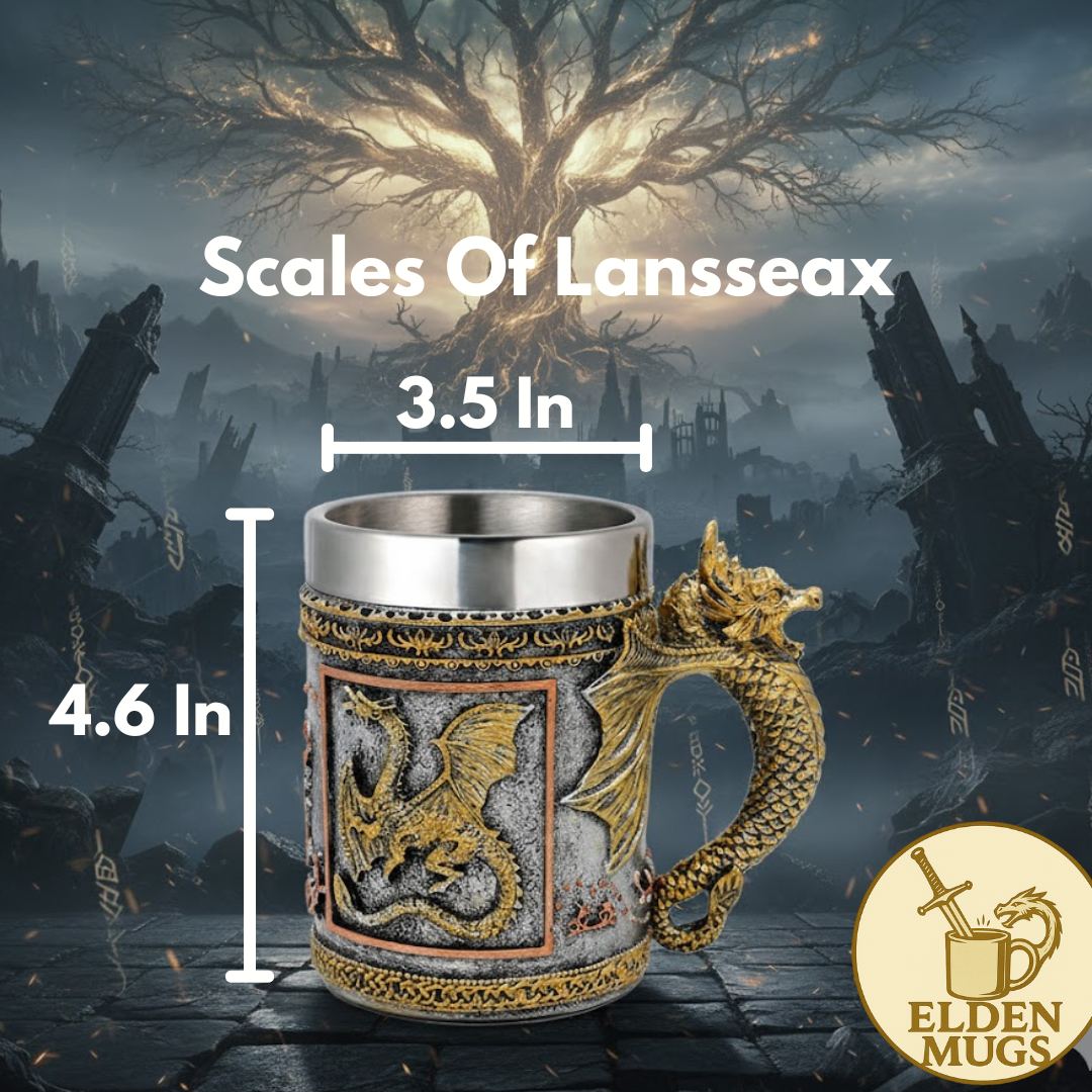 ⚔️Elden Mugs⚔️